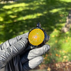 Dichro Fumicello Pendant
