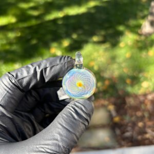 Fumicello Pendant